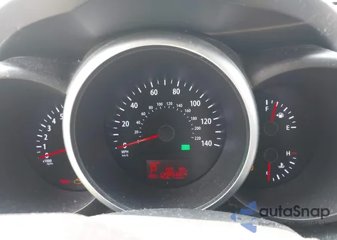 2012 Kia Soul + from USA, damaged, VIN KNDJT2A68C7368822